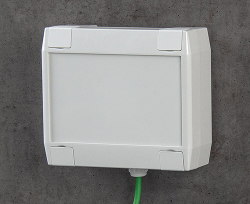 View IP65/IP66/IP67 Enclosures >>