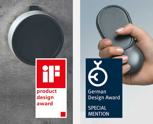 PRODUCT DESIGN AWARDS