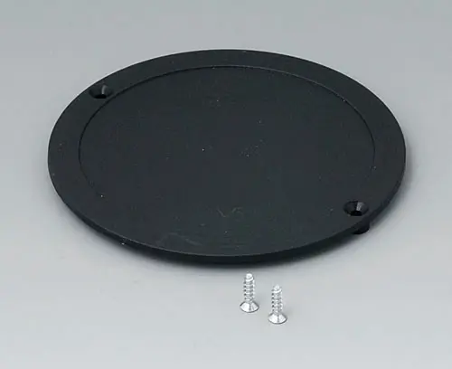 B5011859 Battery compartment lid