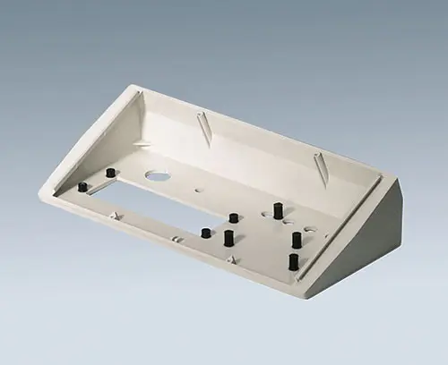 additional fasteners to fix PCBs, displays ...