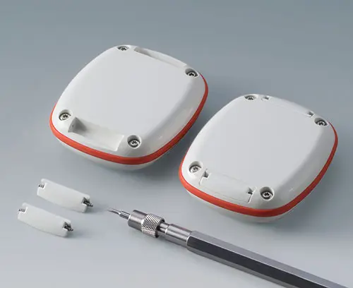 Covers (for one side and/or both sides – according to requirements)