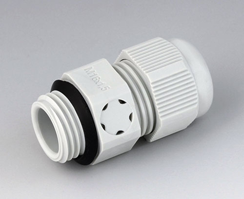 C2316917 Cable gland  M16x1.5, pressure compensation 