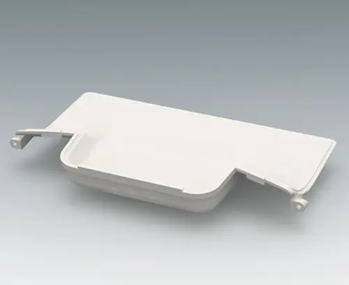 C3602607 Handle recess panel