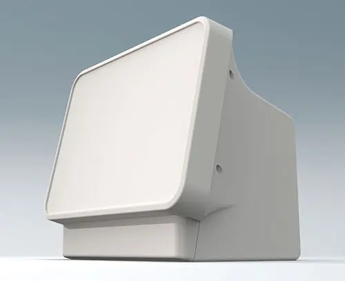 High-quality finishes, soft contours