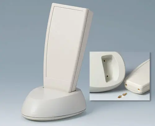 Contact pins and spring contacts (SMART-CASE)