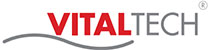 VITALTECH Logo