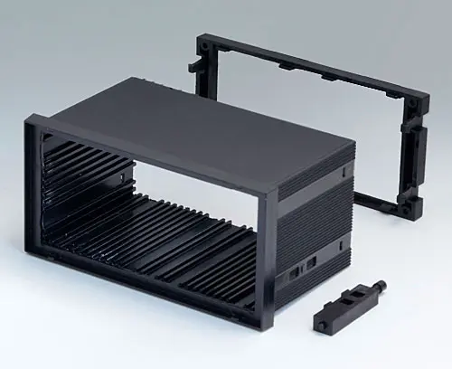 B6043021 DIN-MODULAR CASE TYPE A