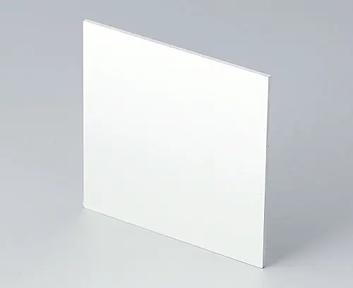 B6123111 Front panel