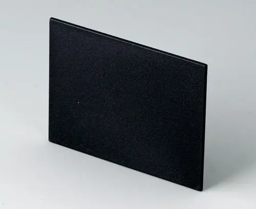B6123222 Rear panel