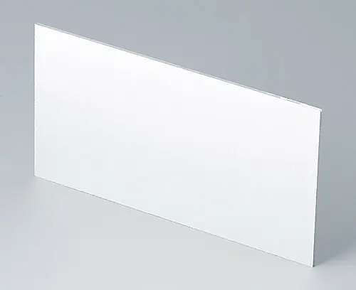 B6143112 Rear panel