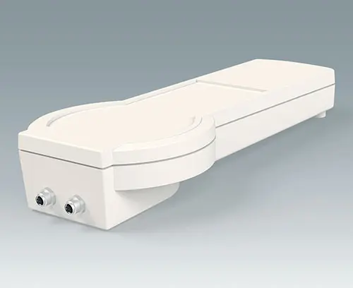 Machining for your interfaces (on request)