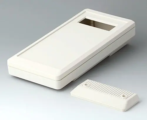 A9075207 DATEC-MOBIL-BOX L, Vers. II