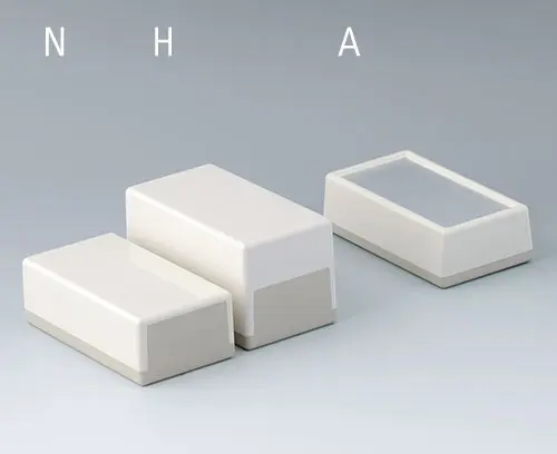 FLAT-PACK CASE N, H and A