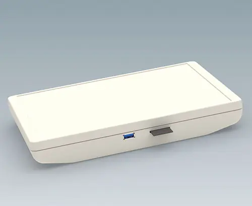 Machining for your interfaces (on request)