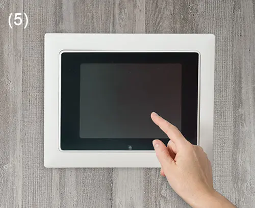 Version "Installation"