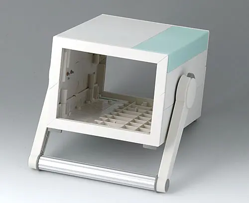 B2213315 MEDITEC E 160, with handle bar