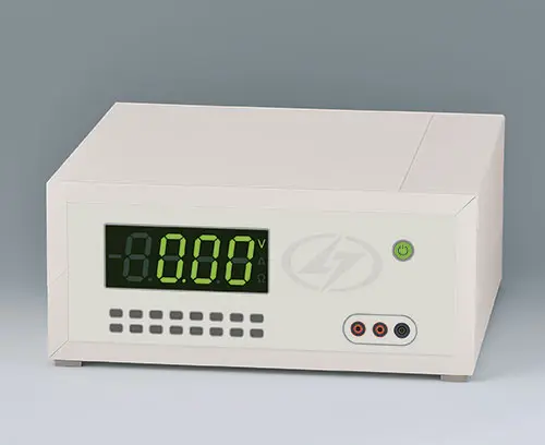 MEDITEC with side panel