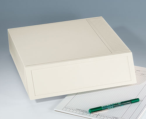 MEDITEC table top enclosures