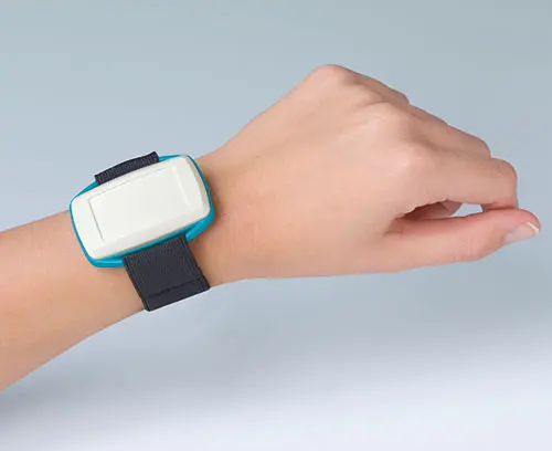 MINITEC EL with wrist strap (accessory)