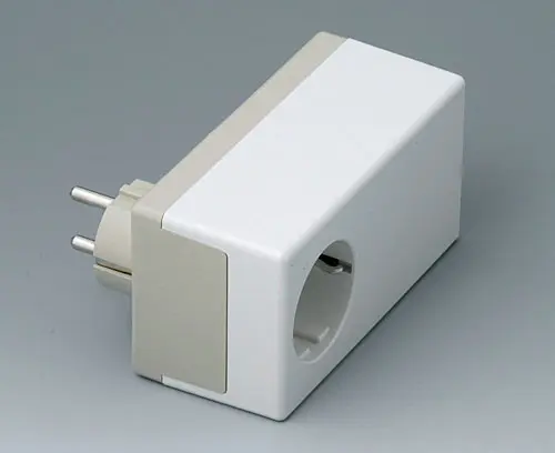 A9022465 PLUG CASE D, Vers. II