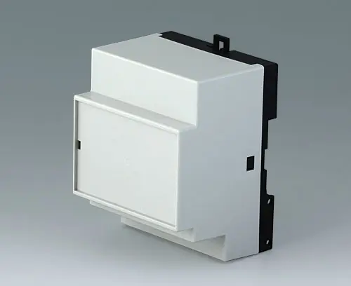 B6513112 RAILTEC B, 4 modules, Vers. XII