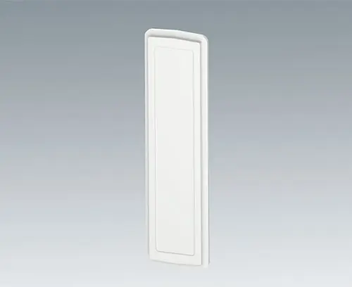 B6522801 Front panel