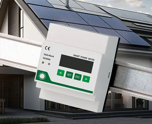 Recessed control panel protects membrane keypads