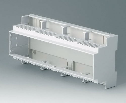 B6707102 RAILTEC C, 12 modules, Vers. II