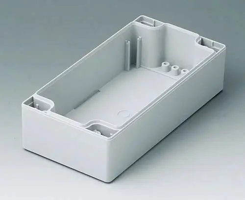 C1081601 Case shell 80, with tongue