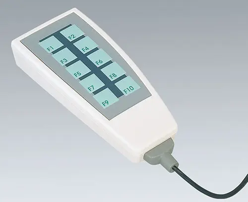 SMART-CASE wired enclosures