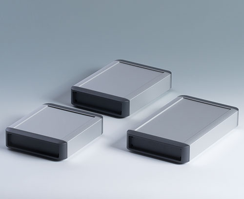 SMART-TERMINAL desktop enclosures