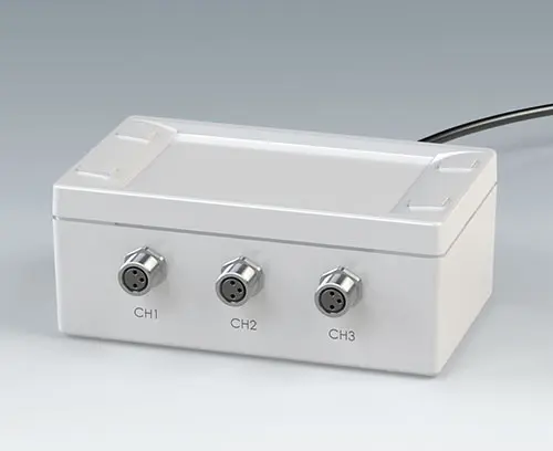 Machining for your interfaces (on request)