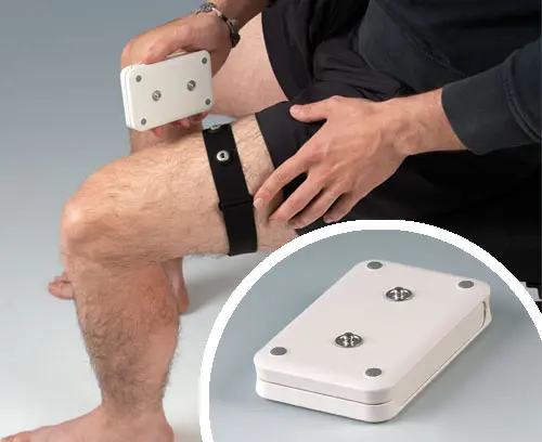 SOFT-CASE with machining for press studs fastener installation (on request)