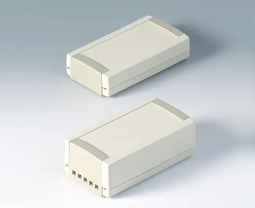 With flat / high top moulding