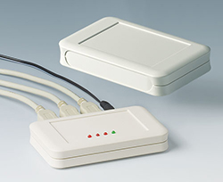 Soft-Case Handheld Enclosures