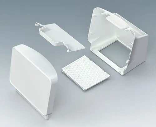 System components for individual combinations
